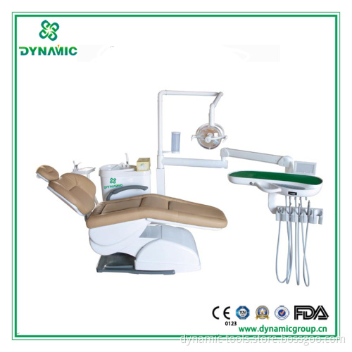 Best-Selling Dental Chair (DU3600A)
